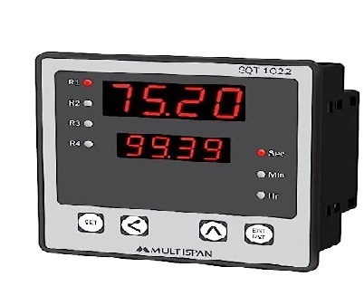 sequence timer